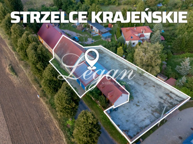 Budynek użytkowy Strzelce Krajeńskie