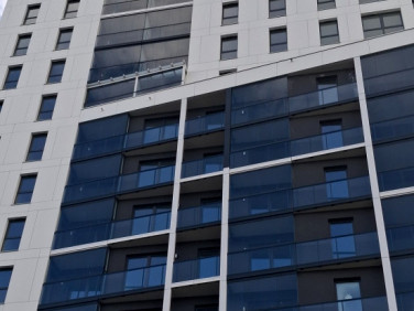 Mieszkanie nad morzem