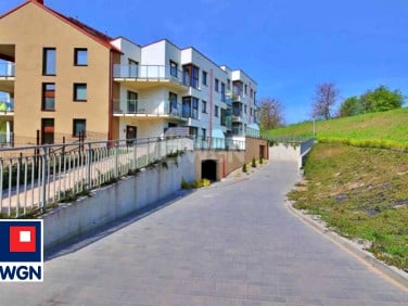 Budynek użytkowy Gorzów Wielkopolski