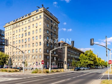 Lokal Warszawa