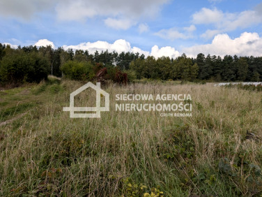 Działka budowlana Otomin