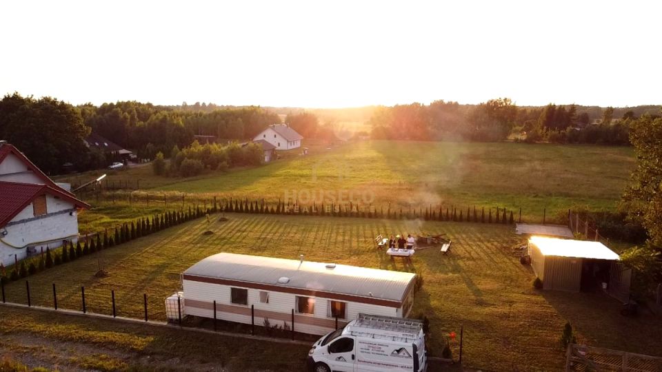 Działka budowlana sprzedam