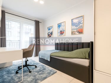 Mieszkanie Wrocław wynajem