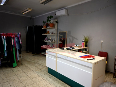 Lokal Zawadzkie