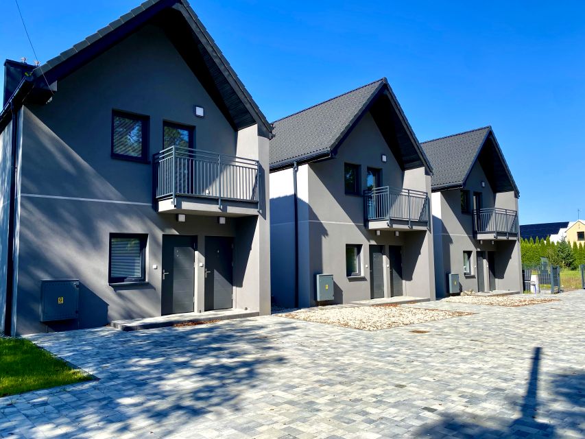 Mieszkanie dom wolnostojący sprzedaż