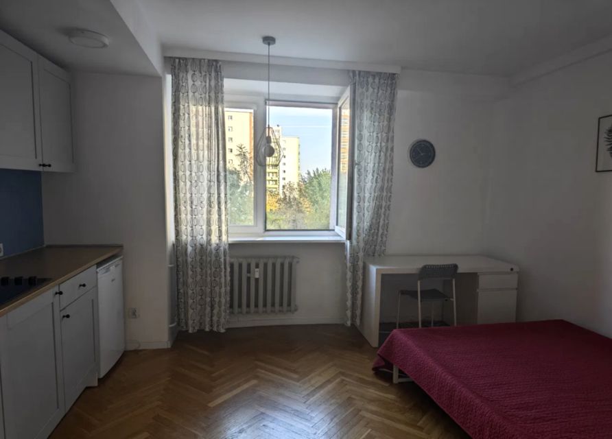 Mieszkanie Kraków
