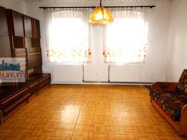 Mieszkanie Jasień