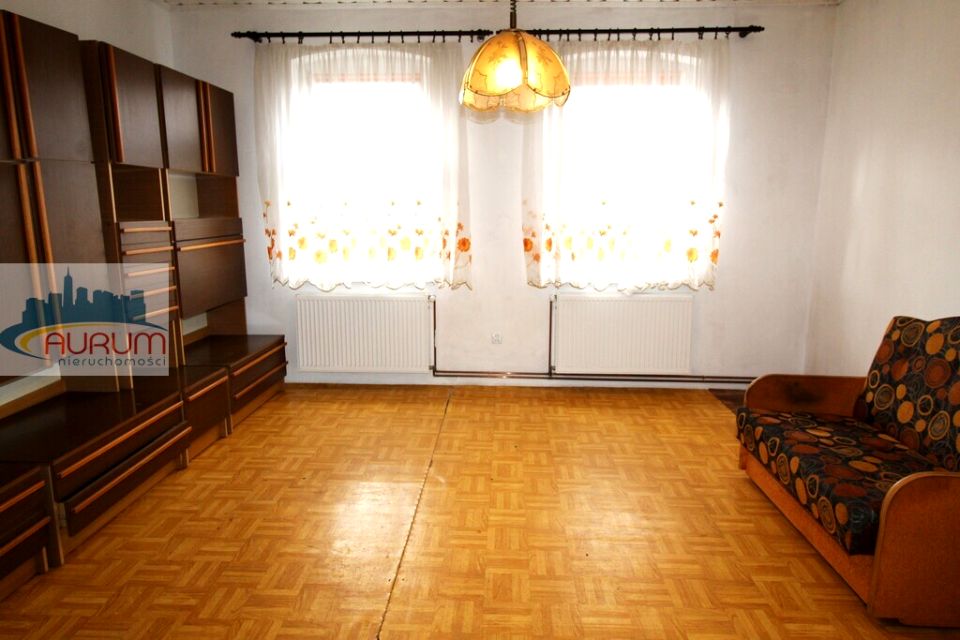 Mieszkanie Jasień