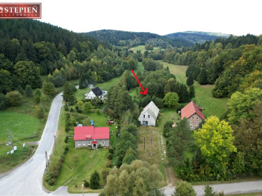Działka inwestycyjna Rędziny