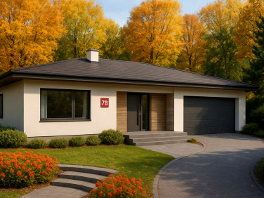 Dom Sokołów Małopolski