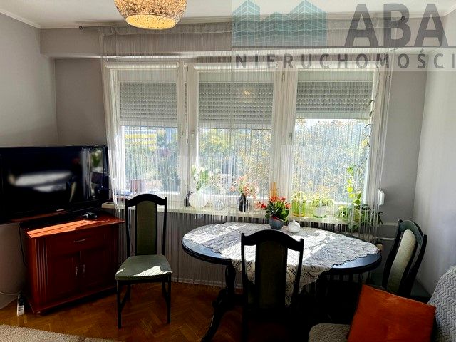 Mieszkanie blok mieszkalny Konin