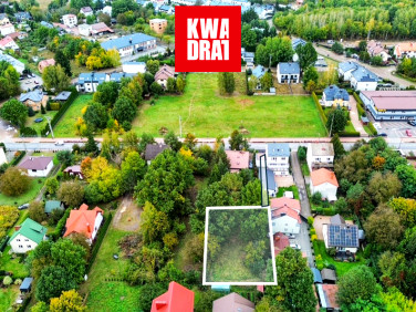 Działka budowlana Kobyłka