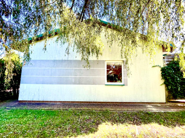 Dom wolnostojący sprzedaż