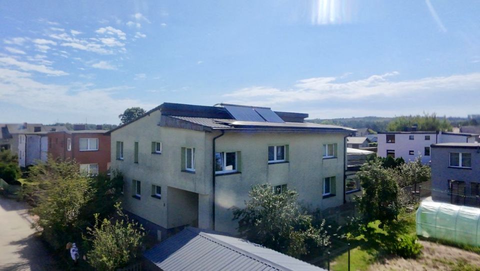 Dom Strzebielino sprzedaż