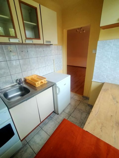 Mieszkanie Sosnowiec sprzedaż