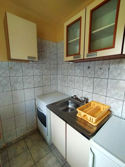 Mieszkanie Sosnowiec