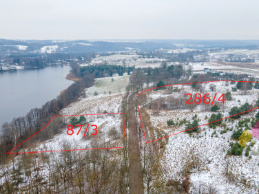 Działka budowlana sprzedam