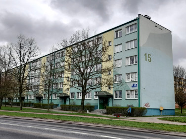 Mieszkanie Płock