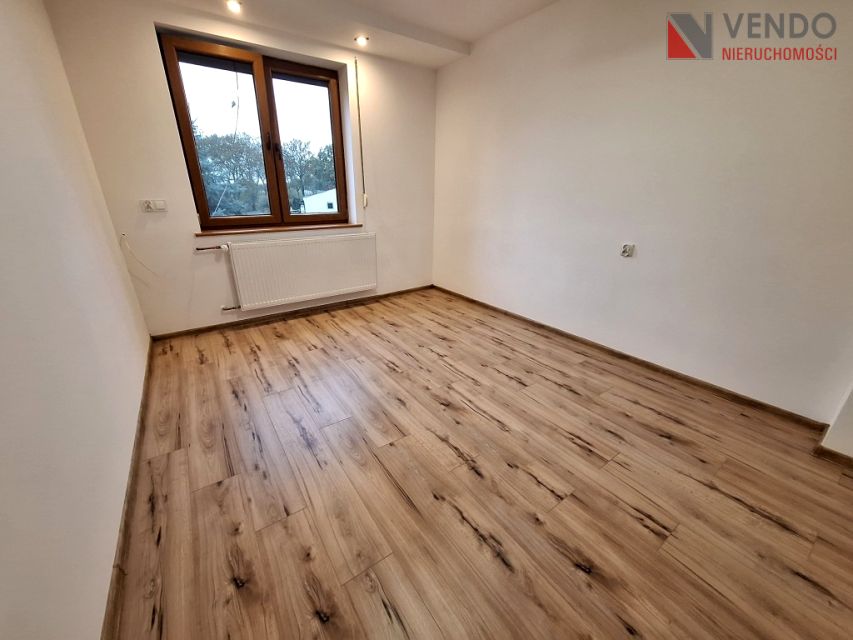 Mieszkanie Pomarzanowice