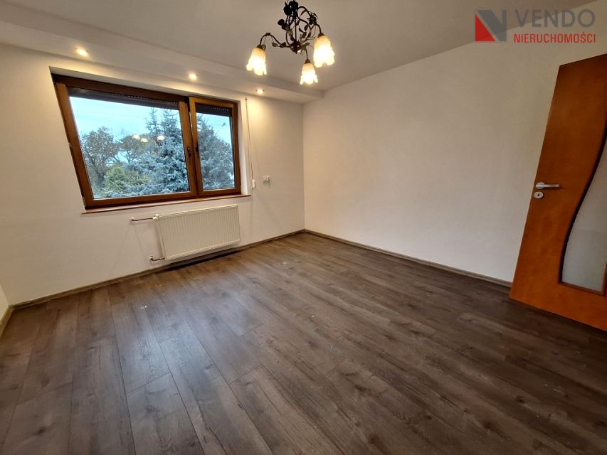 Mieszkanie Pomarzanowice sprzedaż