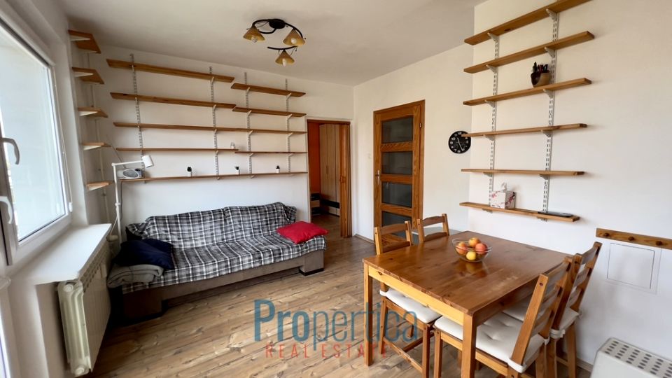 Mieszkanie Warszawa wynajem