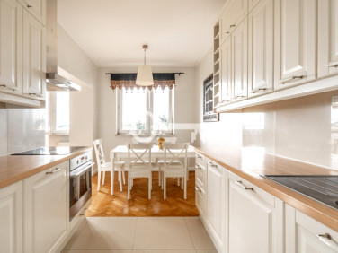 Mieszkanie Warszawa wynajem