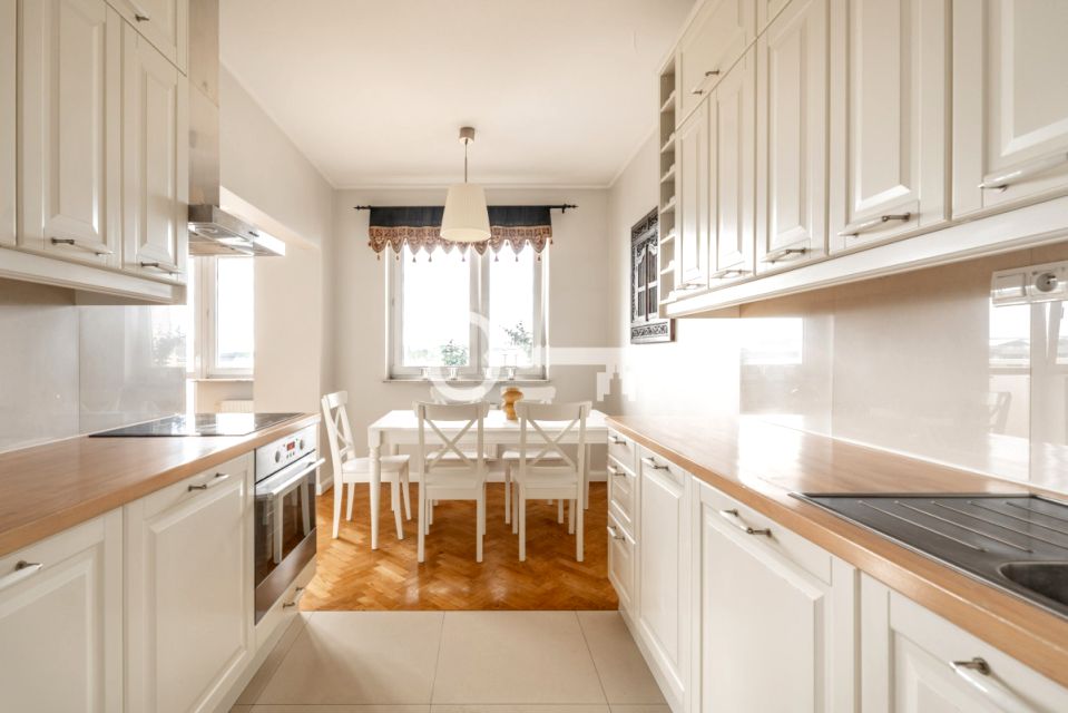 Mieszkanie Warszawa wynajem