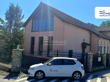 Budynek użytkowy Suszki