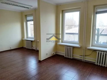 Budynek użytkowy Gorzów Wielkopolski