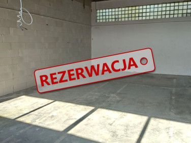 Budynek użytkowy Stargard