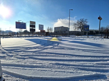 Budynek użytkowy Gorzów Wielkopolski