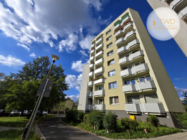 Mieszkanie Katowice
