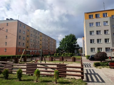 Mieszkanie Ozimek