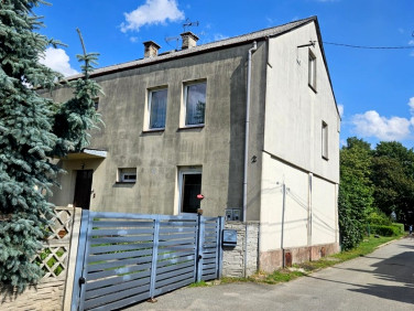 Mieszkanie dom wolnostojący BOLESŁAW