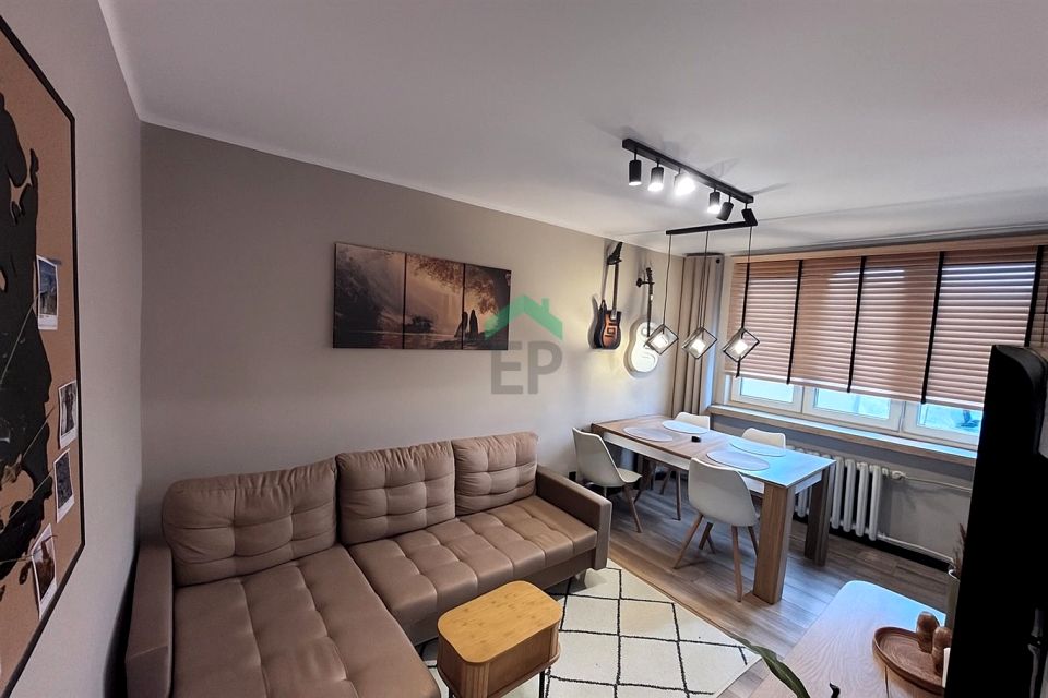 Mieszkanie Częstochowa