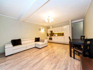 Mieszkanie Bielsko-Biała