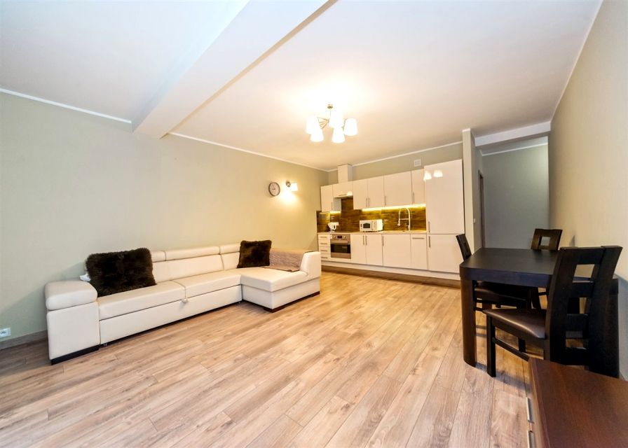 Mieszkanie Bielsko-Biała