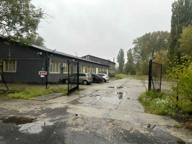 Budynek użytkowy Tarnów