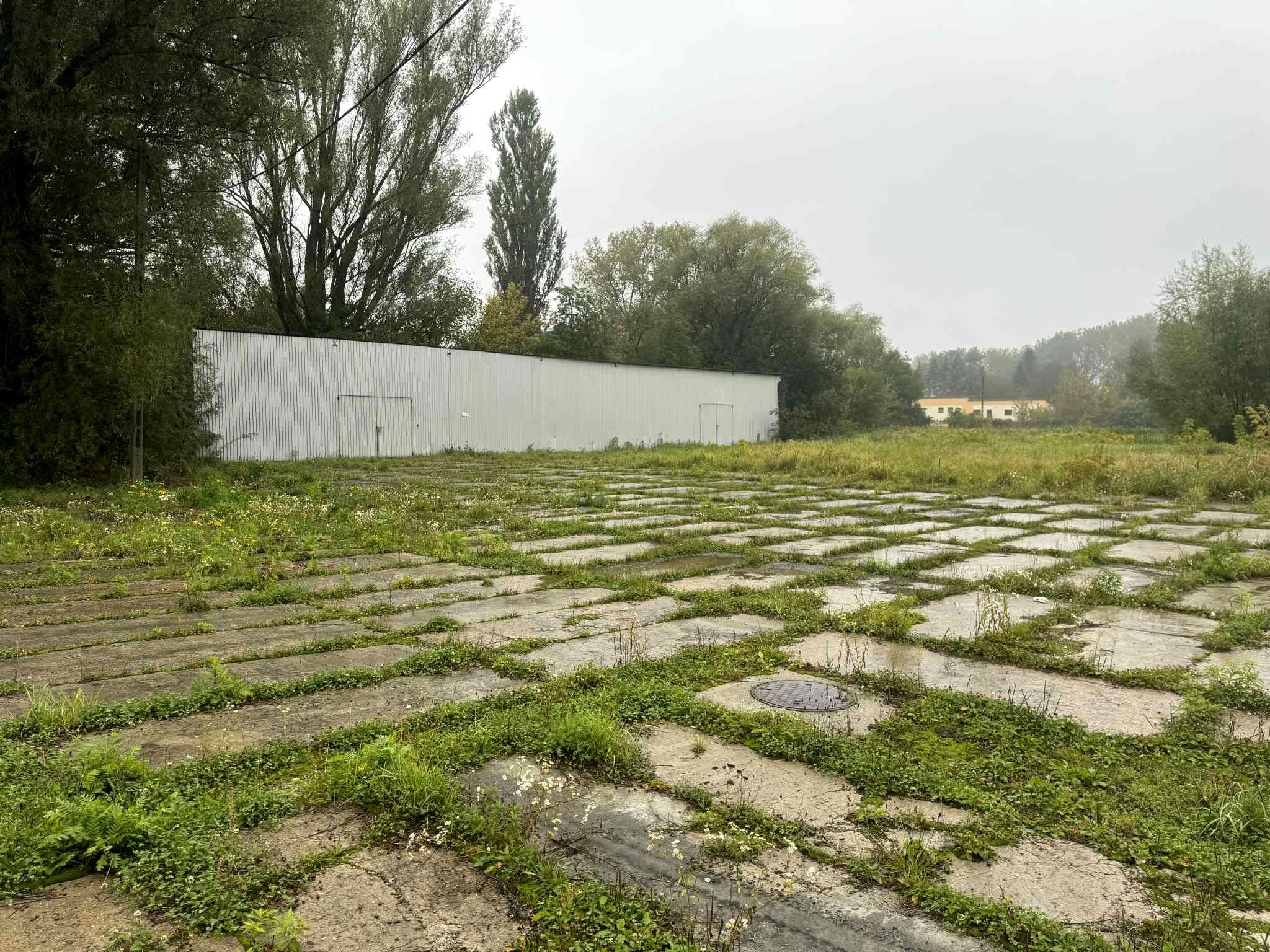 Magazyn Tarnów
