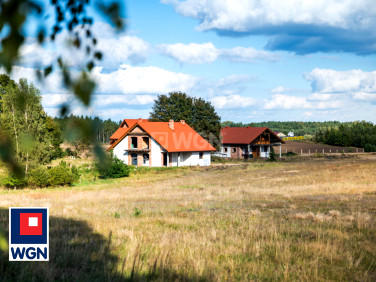 Działka siedliskowa Stara Kiszewa