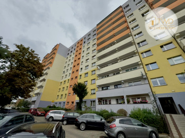 Mieszkanie Sosnowiec