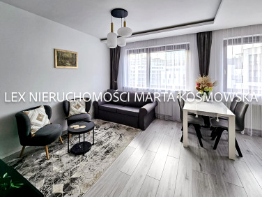Mieszkanie Warszawa