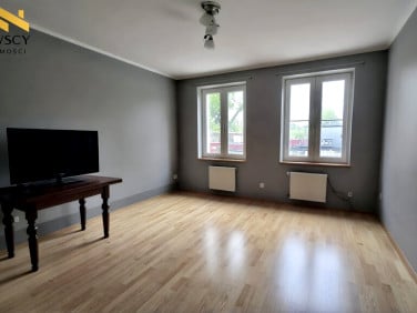 Mieszkanie Nowy Dwór Gdański
