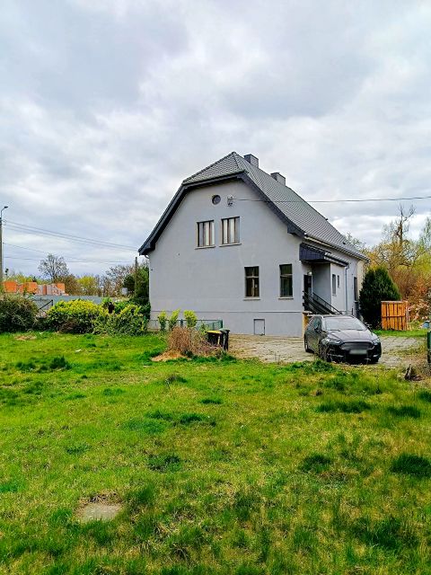 Dom Opole