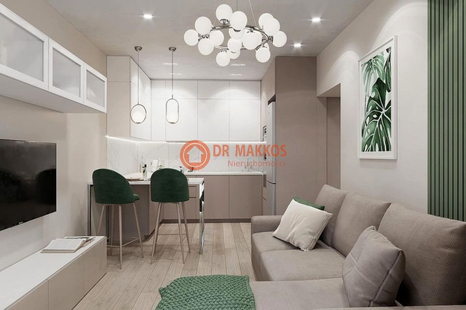 Mieszkanie Kraków sprzedaż