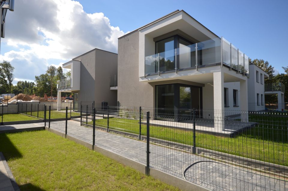 Osiedle Kawie Wzgórza