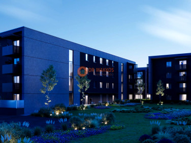 Mieszkanie blok mieszkalny sprzedaż