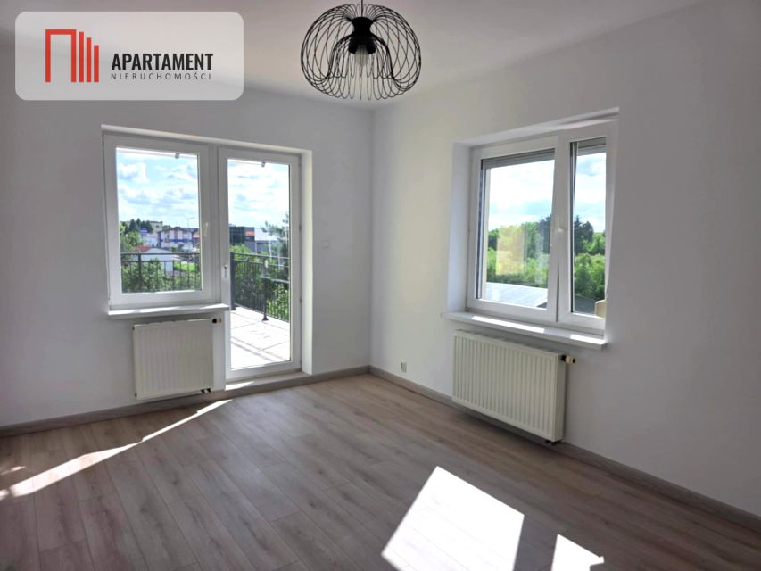 Mieszkanie Bydgoszcz wynajem