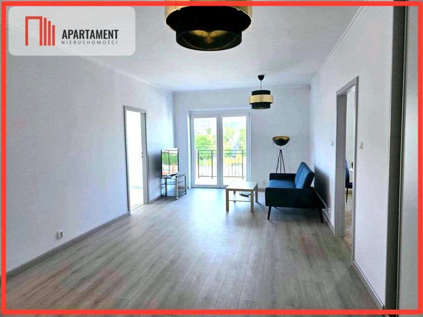 Mieszkanie Bydgoszcz