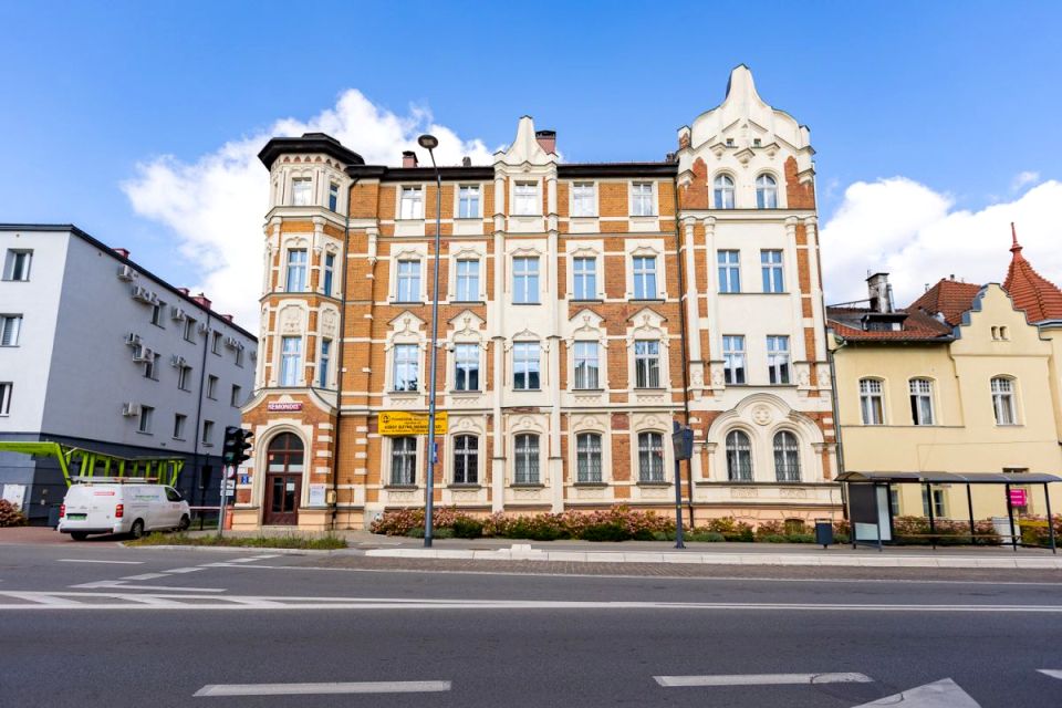 Lokal Olsztyn